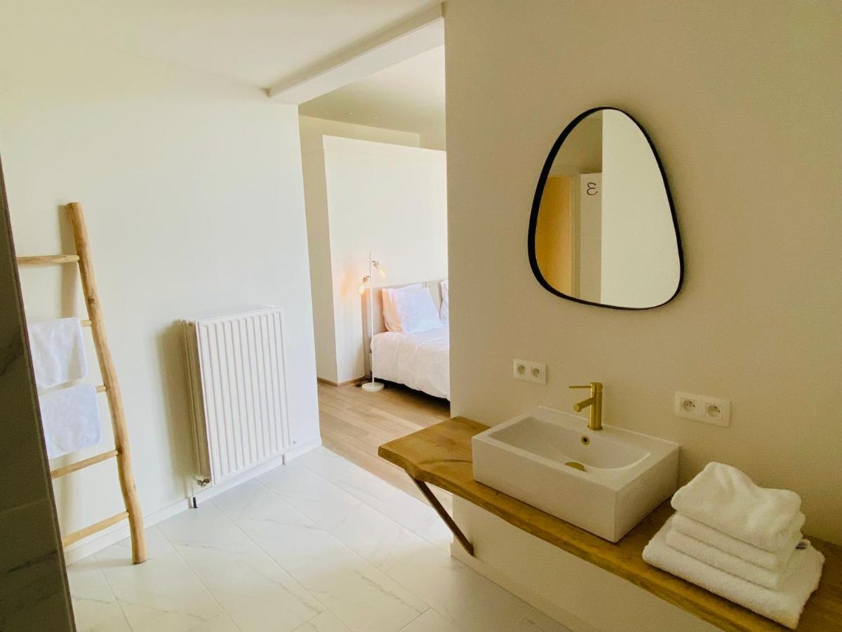 Rooms & Loft De Post Gavere Экстерьер фото