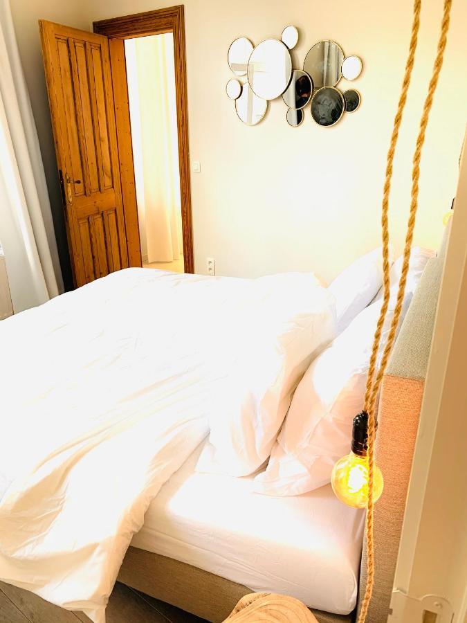 Rooms & Loft De Post Gavere Экстерьер фото