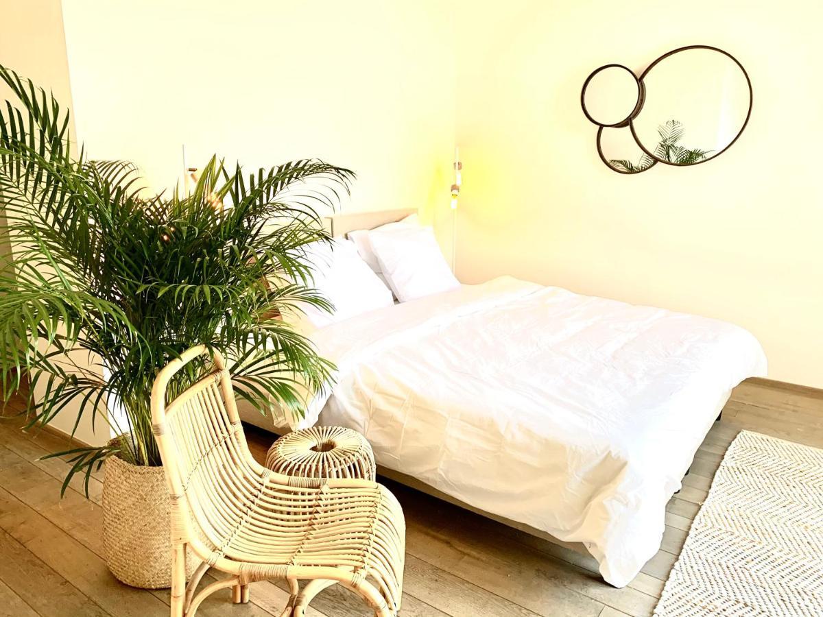 Rooms & Loft De Post Gavere Экстерьер фото